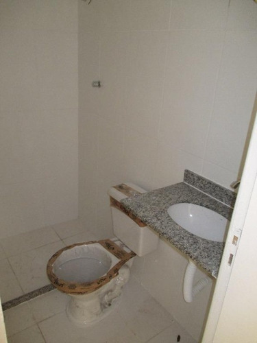 Imagem 11 de 12 de Jardim Alvorada, Nova Iguaçu. Casa Com 2 Quartos Senco 1 Com Sacada, 2 Banheiros E Garagem. - Ca00543 - 32690756