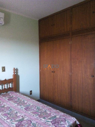 Imagem 16 de 18 de Sobrado Residencial À Venda, Vila Nova, Rio Claro. - So0008