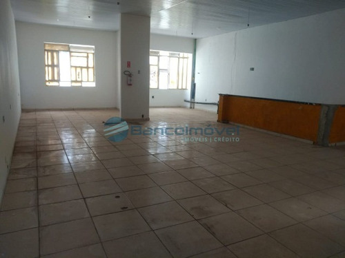 Imagem 2 de 30 de Galpão Para Locação Centro De Campinas - Gl00041 - 34670987