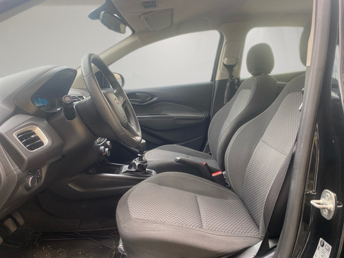 Chevrolet Onix 1.0 Lt 5p