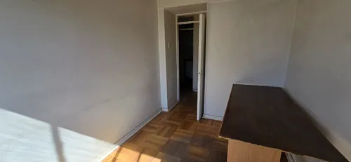 Depto Antiguo 3 Dorm, 2 Baños En Agustinas / Cumming