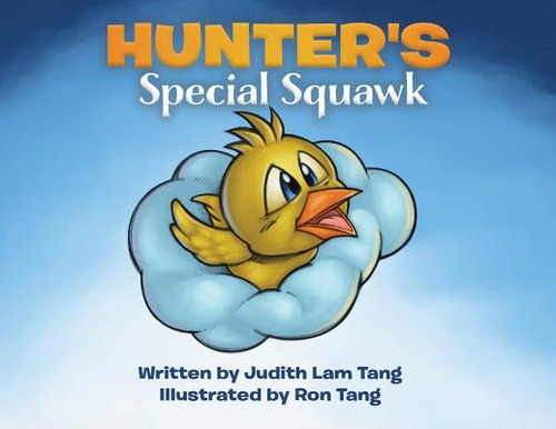 Hunter's Special Squawk, De Lam Tang, Judith. Editorial Firefly Books Ltd, Tapa Blanda En Inglés