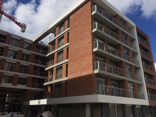 Alquiler Apartamento 1 Dormitorio Tres Cruces