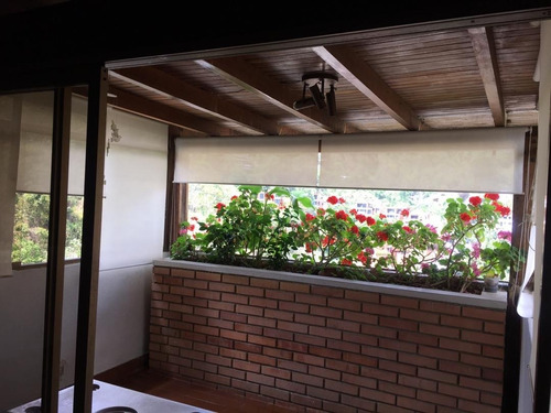 Imagen 25 de 25 de Se Vende Ph 256m2 4h/3b/2p La Boyera