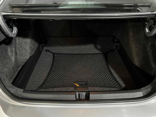 Imagen 17 de 18 de Volkswagen Virtus 2021 1.6 Comfortline At