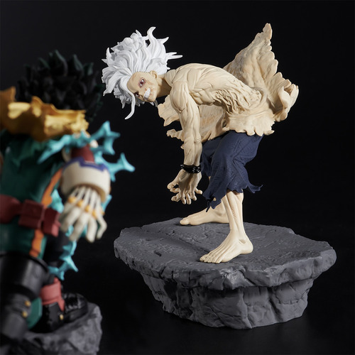 Banpresto My Hero Academia Battle Combination Tomura