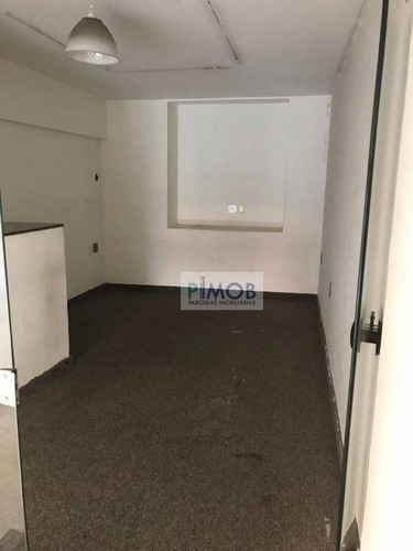 Loja À Venda, 152 M² Por R$ 1.300.000,00 - Copacabana - Rio De Janeiro/rj - Lo0005