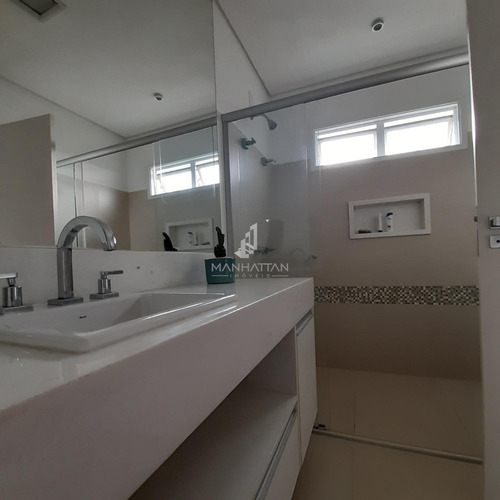Casa À Venda Em Caminhos De San Conrado - Ca004351