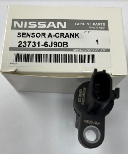 Sensor De Leva Nissan Murano, Pathfinder, Altima