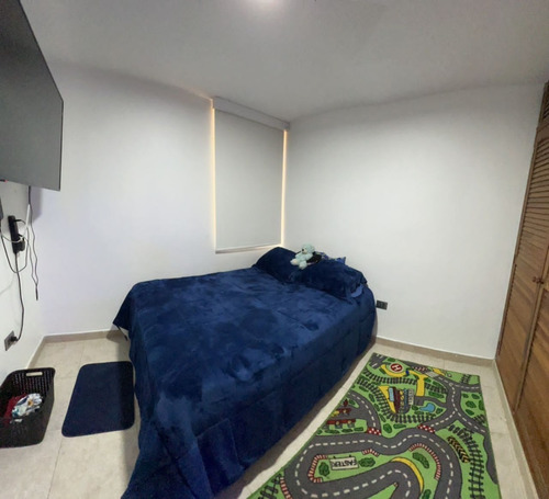 Imagen 7 de 16 de Apartamento En Venta, Conjunto Residencial Isla Bonita, Puerto Piritu