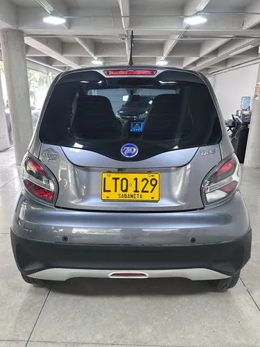 Zhidou D2s