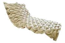 Comprar Colchón Antiescaras De Presión Alterna Con Compresor De Aire Color Beige
