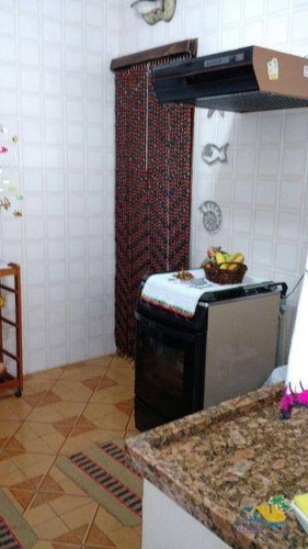 Imagem 5 de 20 de Apartamento Em Mongaguá. - Ap0065