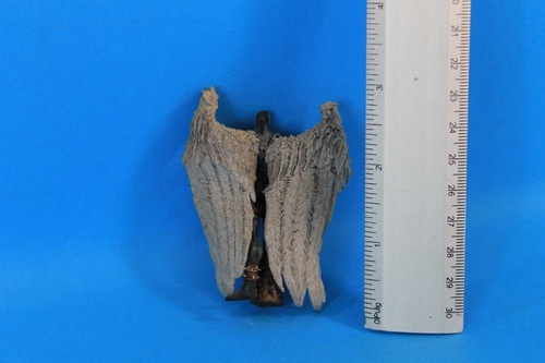 Spawn Wings Of Redemption Miniatura (Usado)