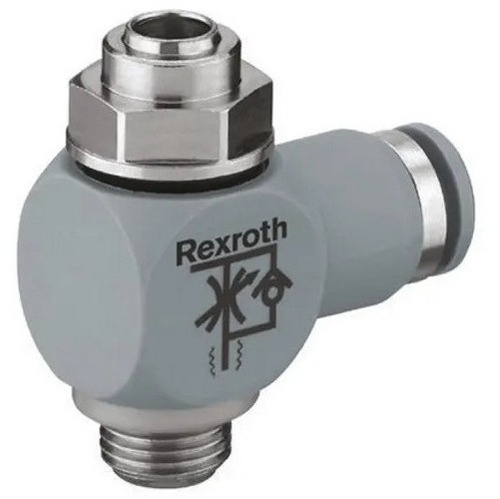 Conector Rexroth  Series Cc02 (6 Pzas)