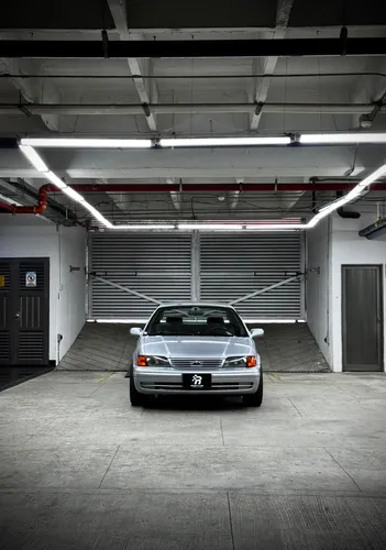 Toyota Tercel 1.5l
