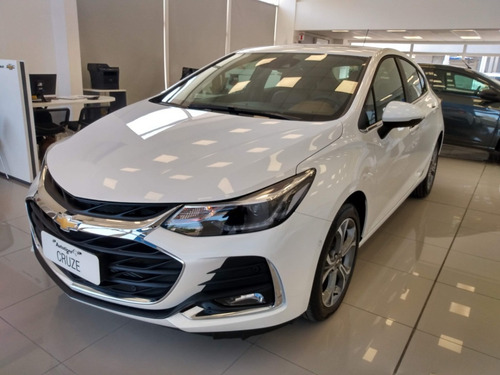 Imagen 8 de 24 de Chevrolet Cruze Premier 1.4t 4p Sedan Entrega Inmediata Ga