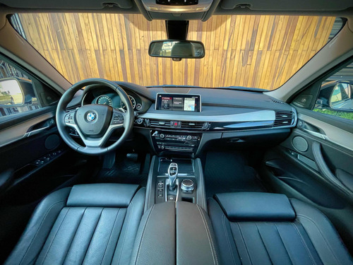 BMW X6 3.0 Xdrive 35i Pure Extravagance
