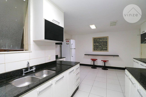 Imagem 21 de 24 de Excelente Apartamento De 4 Quartos À Venda Na Avenida Atlântica, Copacabana, De Frente Para O Mar - Ap0030