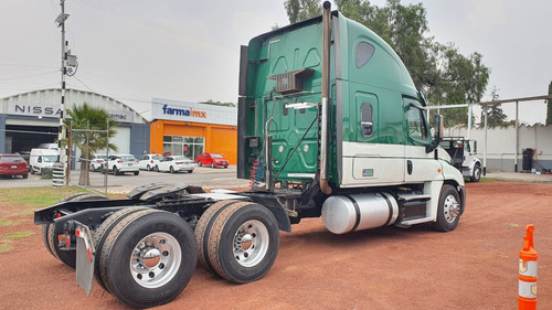 Freightliner Cascadia 2015