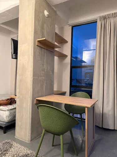 Loft Moderno A Estrenar En Chapinero