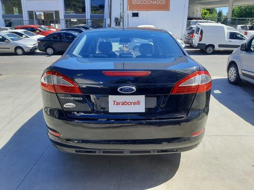 Ford Mondeo Titanium 2.5 T 2009 Taraborelli San Miguel