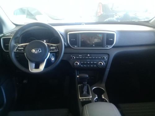 Kia Sportage 4x2 Full 6 A/t 2021