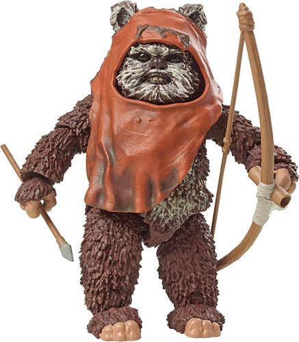 Star Wars The Black Series 40th Wicket