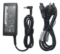 Comprar Cargador Notebook Hp Ultrabook 19.5v 3.33a 65w Envy Touchsmart Sleekbook Pin Azul 7-s143cl