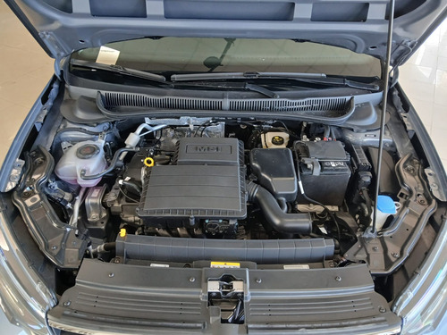 Volkswagen Virtus 1.6 Msi Comfortline