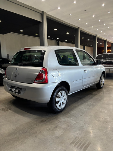 Renault Clio 1.2 Mío Expression Pack I