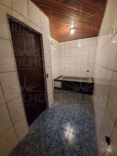 Imagem 11 de 15 de Casa Térrea Em Centro - Osasco - 6371