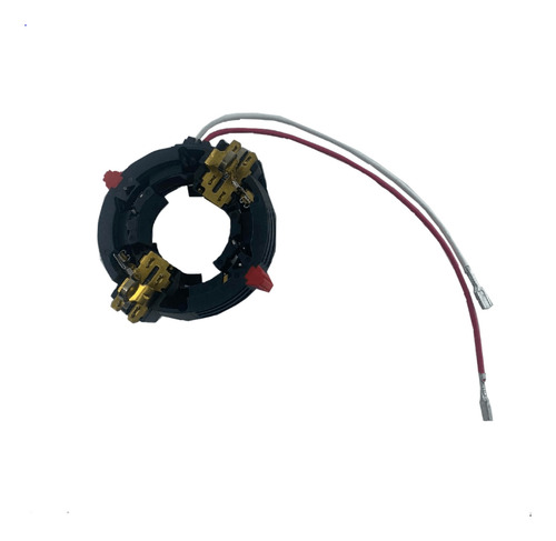 Porta Escovas Para Furadeira Gsb 20-2 Bosch 1600a0089f