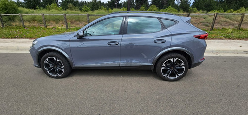 Cupra, Formentor Tsi 2.0 At