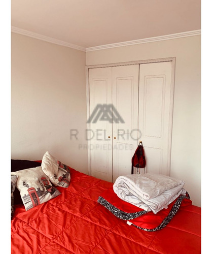 Holley , Depto Venta, Providencia - R Del Rio Propiedades