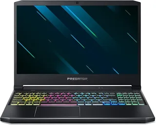 Predator Helios 300 2019