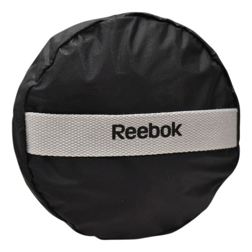 Imagen 1 de 6 de Bolso Plegable Funda Porta Mat Colchoneta Para Yoga Reebok