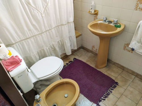 Imagen 28 de 30 de Venta Depto 3 Amb Barrio Dálmine Campana Balcon