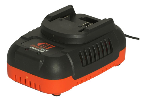 Taladro Percutor Amoladora Inalambrica 115mm Lusqtoff 18v