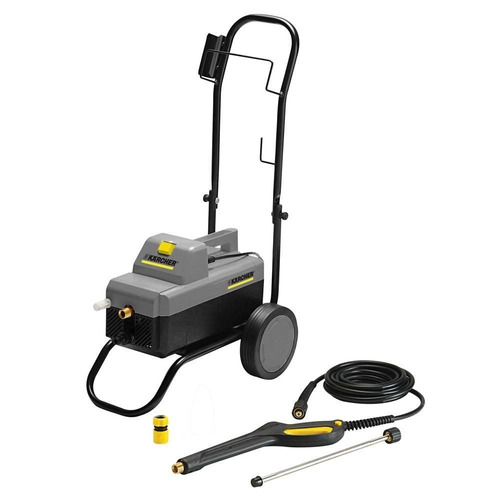 Lavadora De Alta Pressão Hd585 Karcher 1.600 Libras 220v