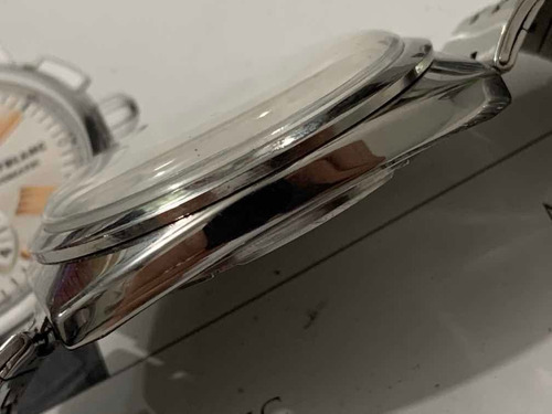 Orient Calendário Perpetuo Automatic 27 Jewels Vintge