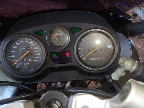 Suzuki Gsx750f