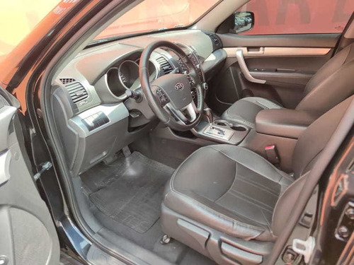 Imagem 6 de 15 de Kia Sorento Ex2 2.4g25 2011