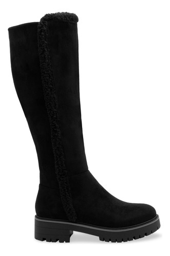 Bota Jana Color Negro D80320006501