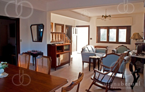 Imagen 7 de 12 de Casa En Península Punta Del Este, 6 Dormitorios, Jardín Y Piscina.- Ref: 890