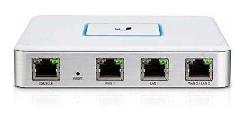 Ubiquiti Redes Usg