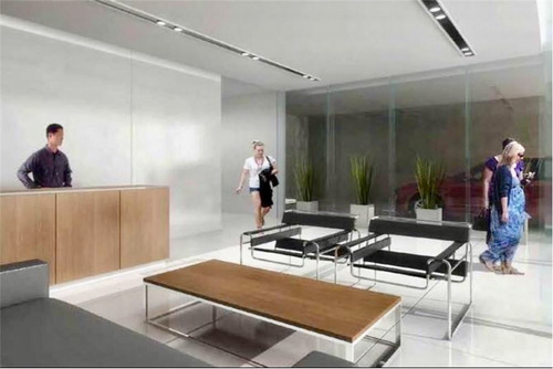 Venta Dpto 2 Amb A Estrenar 50 Mts C/amenities