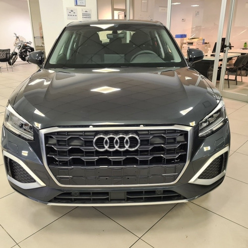 Imagen 13 de 25 de Audi Q2 35 Tfsi Advanced 0km 1.4 Tfsi