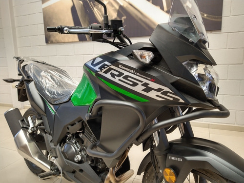 Imagen 2 de 17 de Kawasaki Versys 300 X 2023 Entrega Inmediata