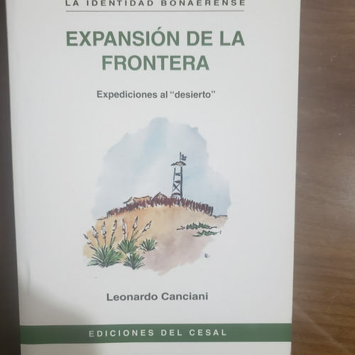 La Identidad Bonaerense. Expansión Canciani